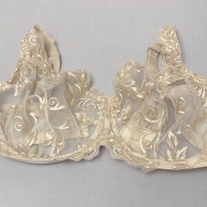 SOMA Sensuous Lace Unlined 38D